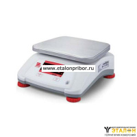 OHAUS V22XWE15T весы технические электронные фасовочные