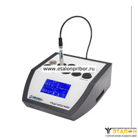 HygroCal100 калибратор влажности