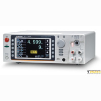 GPT-712004 установка для проверки параметров электрической безопасности