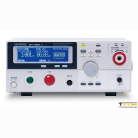GPT-79901 установка для проверки параметров электрической безопасности