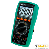 ProsKit MT-5211 - мультиметр цифровой LCR