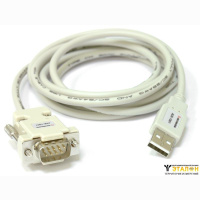 Преобразователь RS-232 (TTL) M - USB АСЕ-1001
