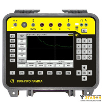 ИРК-ПРО Гамма - кабельный прибор