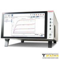 4200A-SCS-PK1 - система измерения параметров полупроводников (комплект для измерения ВАХ с высоким разрешением)