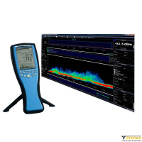 SPECTRAN HF-60100 V4 - анализатор спектра