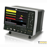 WaveMaster 808Zi-B-R осциллограф WM 808Zi-B-R