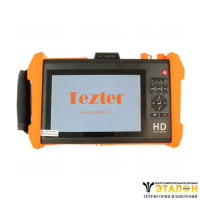 TIP2-H-7 - тестер CCTV и IP-Видеосистем