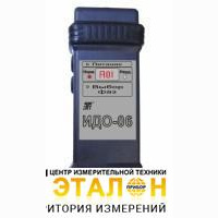 ИДО-06 - индикатор дефектов обмоток электрических машин