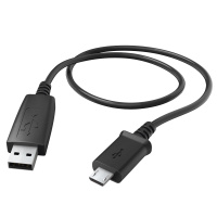 MICRO-USB - кабель для подключения к ПК