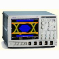 DPO7054JA3 - JITTER AND TIMING MEASUREMENTS SOFTWARE