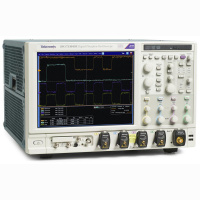 DPO7254DDRA - DDR Memory Technology Analysis Package