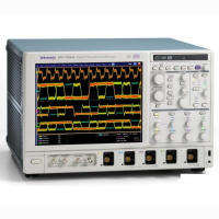 DPO7354LSA - LOW SPEED SERIAL ANALYSIS