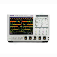 RSA3408B D1 - отчет с данными калибровки