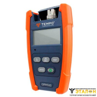 Tempo OPM510 - измеритель оптической мощности (телеком)