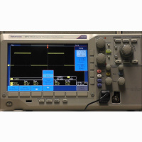 DPO70804B PTU - Serial Protocol Triggering and Decode up to 5Gb/s