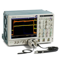 DPO71254B D5 - Отчет о данных калибровки в течение 5 лет (с опцией C5)