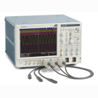 DSA71604B SLE - Serial Data Link Analysis - Essentials