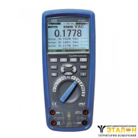 DT-9979 - цифровой мультиметр
