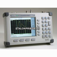 Site Master S810D - анализатор АФУ от 25 МГц до 10,5 ГГц