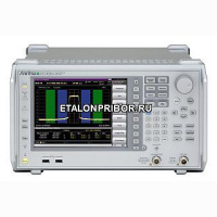 MS2690A / MS2691A / MS2692A - анализаторы сигналов от 50 Гц до 6,0 / 13,5 / 26,5 ГГц