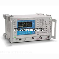 Advantest U3741 - 9 кГц до 3 ГГц