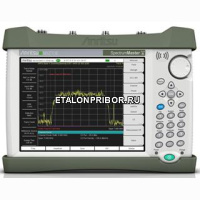 Spectrum Master MS2713E - анализатор спектра от 100 кГц до 6,0 ГГц