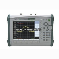 Spectrum Master MS2721A - компактный многофункциональный анализатор спектра от 100 кГц до 7,1 ГГц