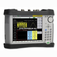 LMR Master S412E - векторный анализатор цепей 2 МГц до 1,6 ГГц + анализатор спектра от 100 кГц до 1,6 ГГц