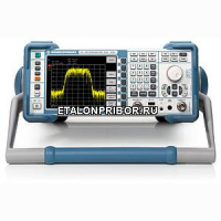 FSL Анализатор спектра R&S®