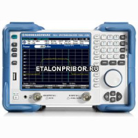 FSC Анализатор спектра R&S®