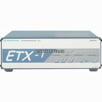 ETX-T Мониторинговый DTV-приемник R&S®