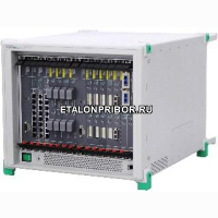МТ7407А (Многослотовый блок) - Анализатор Ethernet, IP, SONET, SDH, EoS/GFP