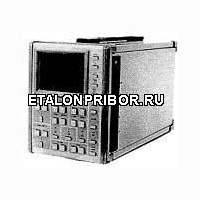 С1-146 осциллограф аналогово-цифровой двухканальный портативный