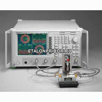 MS4622D / MS4623D / MS4624D - четырехпортовый анализатор ВЧ (VNМS) от 10 МГц до 3,0 / 6,0 / 9,0 ГГц