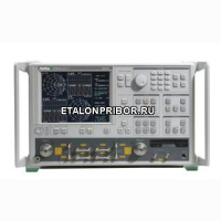 37000D Series - серия векторных анализаторов СВЧ от 40 МГц до 110,0 ГГц