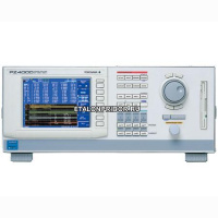 Измеритель мощности Yokogawa PZ4000