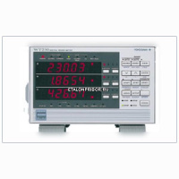 Yokogawa WT210 / WT230