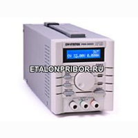 PSS-3203 - программируемый линейный источник питания