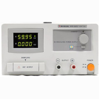 APS-3320L источник питания с дистанционным управлением