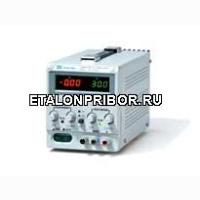 GPS-1830D - источник питания постоянного тока