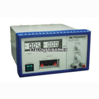 BK 1670А - Источник питания постоянного тока с тремя выходами 30 В/3 А, 12 В/0,5А, 5 В/0,5А