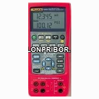 FLUKE 725Ex многофункциональный калибратор