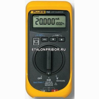 Fluke 705 калибратор