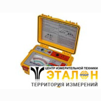 4167 MF тестер многофункциональный