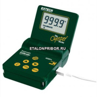Extech 433201 - Микропроцессор/Калибратор/Термометр