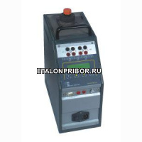 MicroCal T200 Калибратор температуры