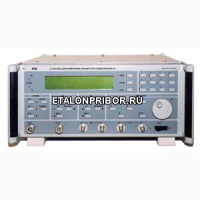 К2-82 - Установка для измерения параметров радиостанций