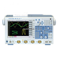 Осциллограф Yokogawa DL9040(L)/DL9140(L)/DL9240(L)