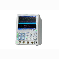 Yokogawa DLM 2000