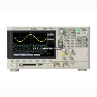 DSOX2022A - осциллограф